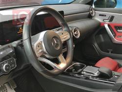 مێرسێدس بێنز A-Class